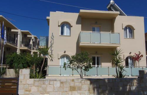 Angelica Studios and Apartments - Foto 41