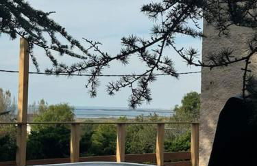 La Villa de l Observatoire jacuzzi vue mer - Foto 75