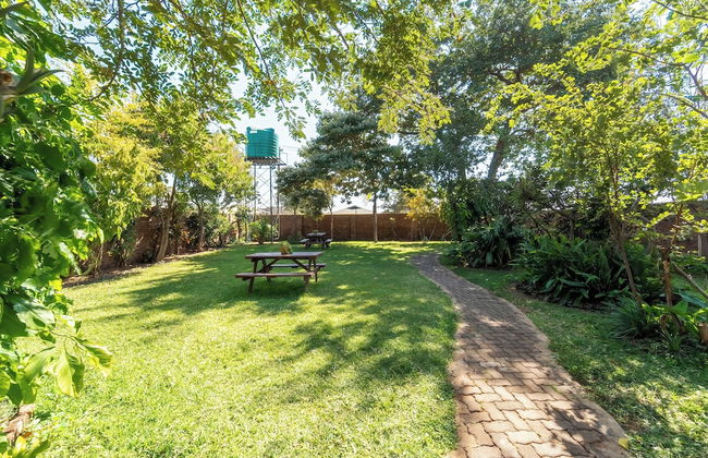 KhayaLethu Holiday Home - Foto 33