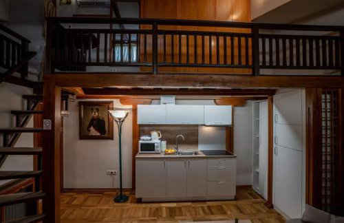 Apartment Wohnung 6 by Interhome - Photo 3