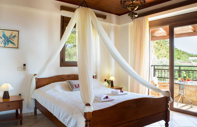 Family Friendly Villa Hermes With Private Pool - Photo 7