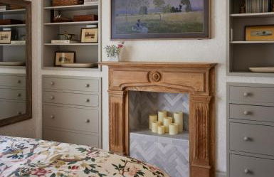 The Perch Designer cottage in Oakland Piedmont California - Foto 7