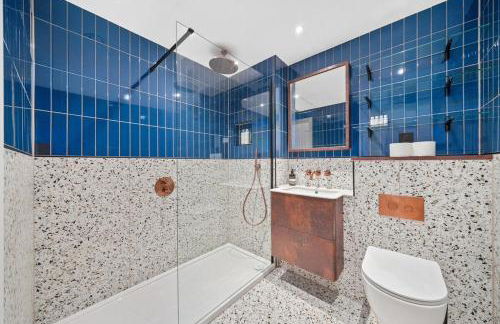 Bright & Modern Studio by Clapham Junction - Foto 8