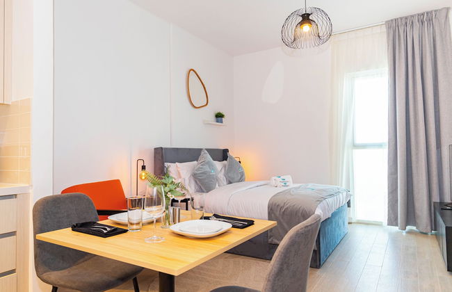 Bloomfields Modern STU in Waters Edge - Photo 4