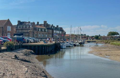 Quaint 2 bed cottage near North Norfolk Coast - Harpers Cottages - Foto 26