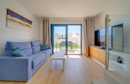 Duplex Finestrat - Foto 1