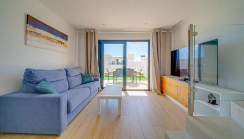 Duplex Finestrat - Foto 1