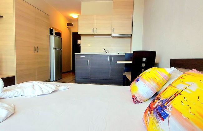 Sorrento - Menada Apartments - Foto 6