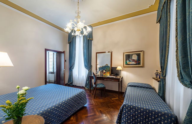 Locanda Sant'Agostin - Photo 14