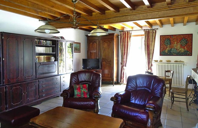 Country House Near Barneville Coastline - Foto 10