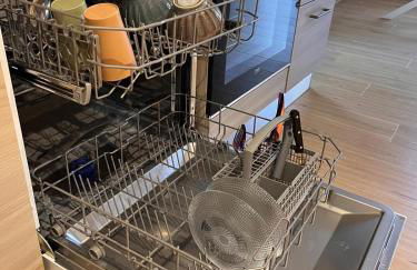 Petite maison cosy en bord de Marne 2 lits en mezzanine - Foto 16