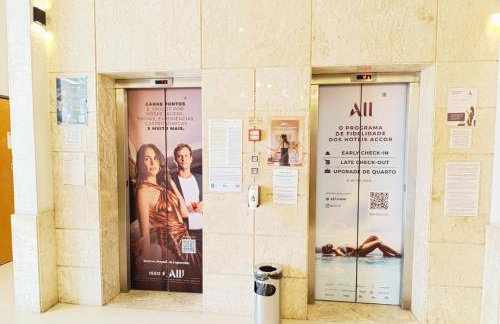 Hotel aeroporto Guarulhos - Foto 29