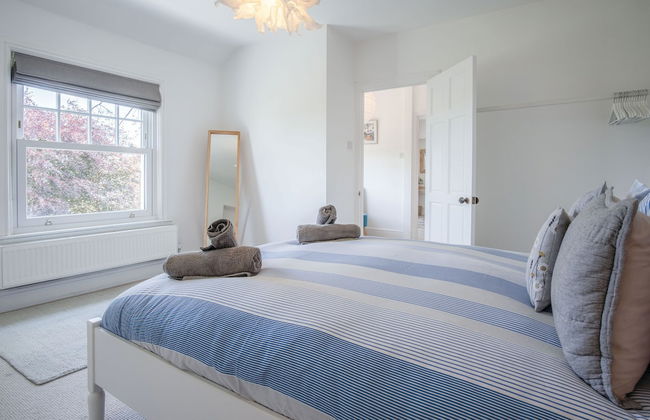 Penlan - 3 Bedroom Cottage - Saundersfoot - Foto 11