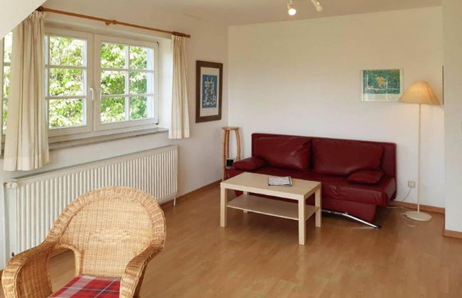 Apartments Blue House, Putbus - Foto 20