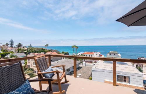La Jolla Condo Oceanview, Zen and Coastal Charm - Foto 9