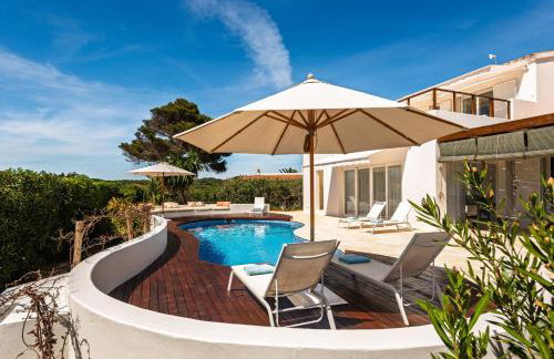 Villa Estrella - Canutells - Foto 21
