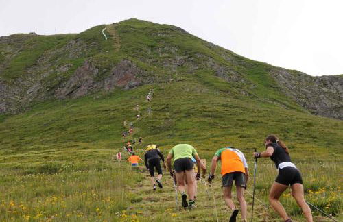 Freetime PinkAlps - Foto 33