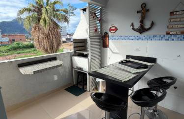 Apartamento Ubatuba - Foto 17