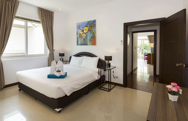 Tropicana Pool Villa - Foto 74