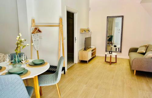 Loft Sofia a estrenar con luz natural en corazon de Valencia - Foto 6