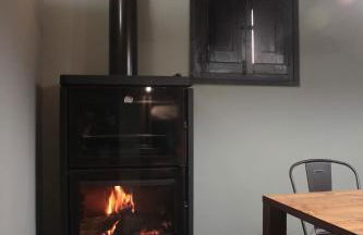 Amaroq Explorers BaseCamp - Foto 32