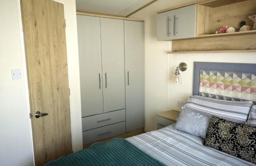 Lake Escape - Hoburne Cotswolds - Foto 10