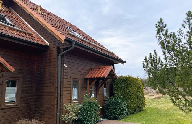 Doppelhaushalfte in Hasselfelde - Foto 21