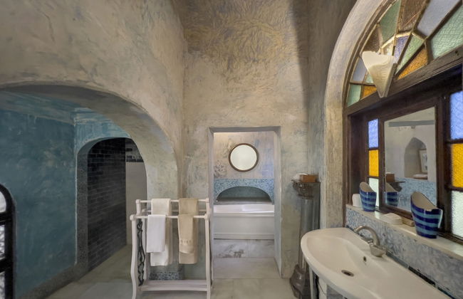 Neemrana Fort-Palace - Foto 56