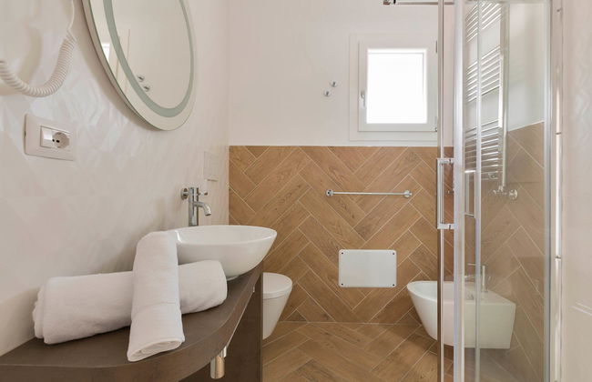 Absolute Suite Apartments - Foto 48