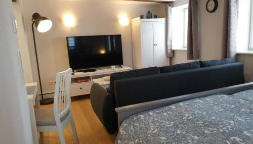 Torhaus Rattelsdorf - Wohnung 1 Sonnenblume - Foto 4