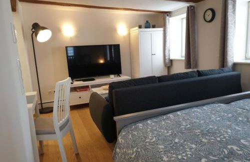 Torhaus Rattelsdorf - Wohnung 1 Sonnenblume - Foto 4