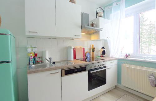 Haus Donnerberg Rehefeld - Foto 45