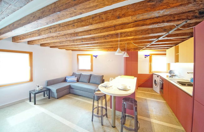 DolceVita Apartments N. 523 - Foto 13