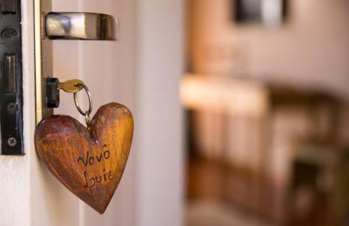 Pousada Altoé da Montanha - Foto 56