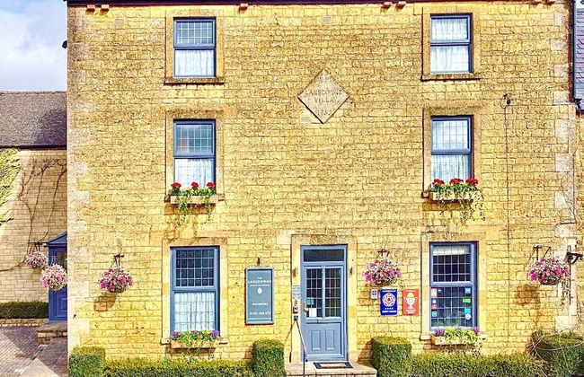 Oakey Cottage - Photo 23