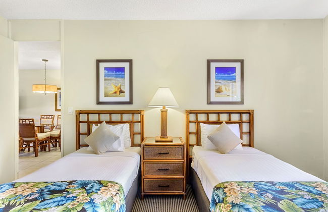 Hono Koa Vacation Club - Foto 3