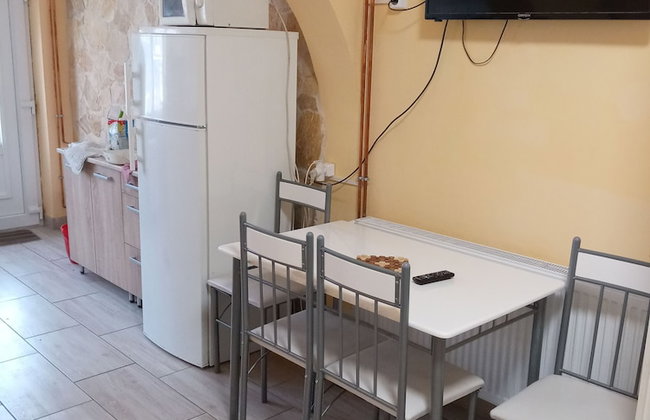 Beautiful Apartment for 8 Persons - Foto 17