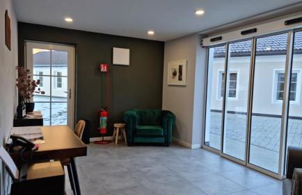 Residence Geisler Funes - Photo 24