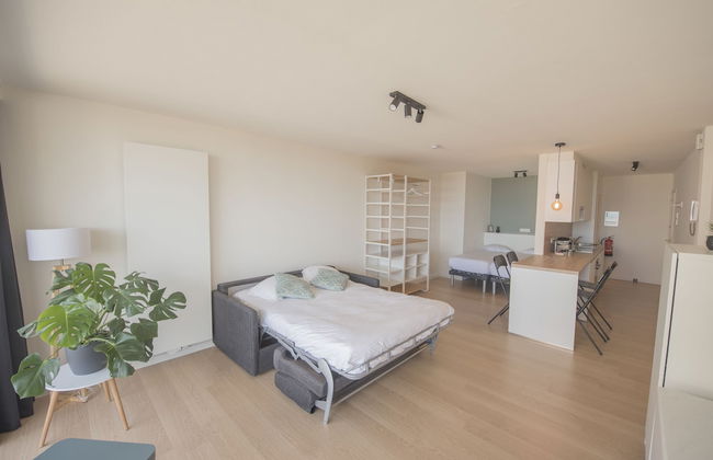 Ostend studio - Foto 11