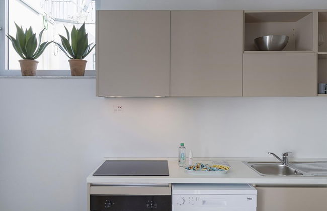 Deluxe Apartment - Avio by Wonderful Italy - Foto 23