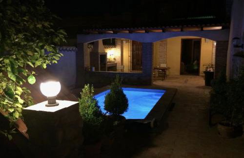 Casa rural Cora de Tudmir - Foto 8