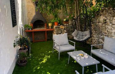 Apartman Donadina-Dalmatian heritage house - Foto 35