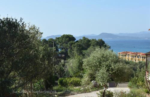 SandBeach Apartment - Foto 49