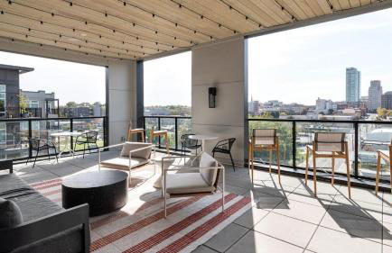 Landing Spectacular Studio Yoga Studio Gym - Foto 51