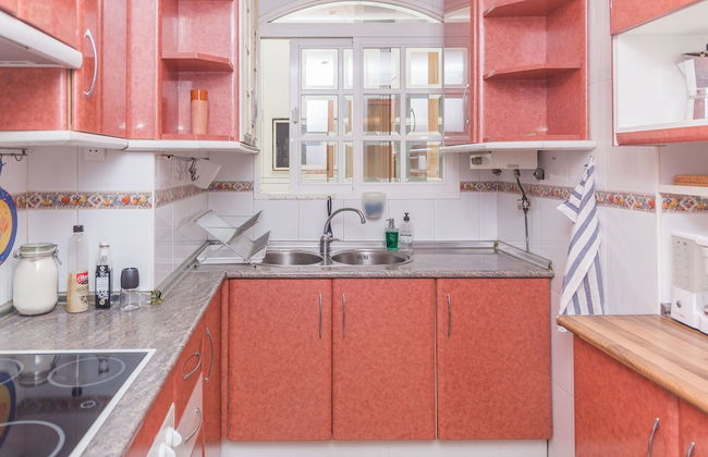 Beachfront 4BR Big groups or 2 families - Foto 10