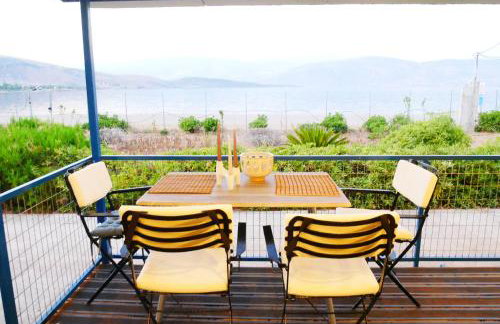 Seaside Garden Galaxidi - Photo 17