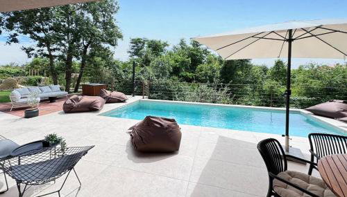 2 Bedroom Stunning Home In Labin - Foto 3