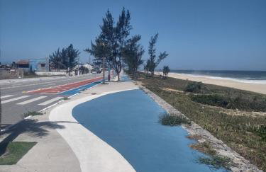 Casa com 03 Quartos, Piscina e Churrasqueira em Itaipuaçu Maricá RJ - Foto 49