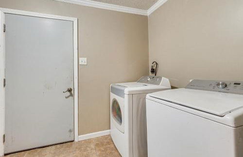 Tranquil Coden Retreat 10 Mi to Dauphin Island! - Foto 24