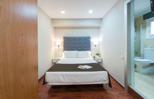 Senator Barcelona Apartments - Photo 20